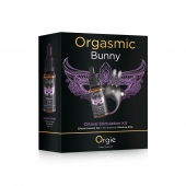 Набор для клиторальной стимуляции Orgasmic Bunny - ORGIE - купить с доставкой в Костроме