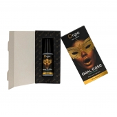 Оральный спрей Oral Ease Deepthroat - 15 мл. - ORGIE - купить с доставкой в Костроме