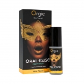 Оральный спрей Oral Ease Deepthroat - 15 мл. - ORGIE - купить с доставкой в Костроме
