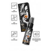 Съедобный гель Erotist Sweet Provocation Lemon And Caramel - 30 мл. - Erotist Lubricants - купить с доставкой в Костроме