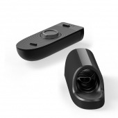 Черный мастурбатор ARCwave Ion 2 - Arcwave - в Костроме купить с доставкой