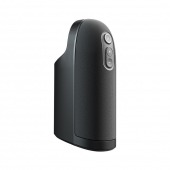 Черный мастурбатор ARCwave Ion 2 - Arcwave - в Костроме купить с доставкой