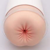 Мастурбатор-анус Naked Factory A-02 - Naked Factory - в Костроме купить с доставкой