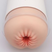 Мастурбатор-анус Naked Factory A-03 - Naked Factory - в Костроме купить с доставкой