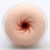 Мастурбатор-анус Naked Factory A-04 - Naked Factory - в Костроме купить с доставкой