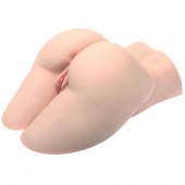 Мастурбатор-полуторс Naked Factory Hannah - Naked Factory - в Костроме купить с доставкой