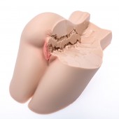 Мастурбатор-полуторс Naked Factory Trisha B-type - Naked Factory - в Костроме купить с доставкой