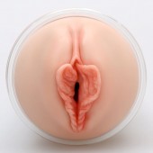 Мастурбатор-вагина Naked Factory V-04 - Naked Factory - в Костроме купить с доставкой