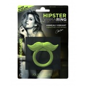 Люминесцентное эрекционное виброкольцо Hipster - Clara Morgane - в Костроме купить с доставкой