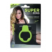 Люминесцентное эрекционное виброкольцо Super - Clara Morgane - в Костроме купить с доставкой