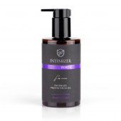 Мужской антибактериальный эко-гель для интимного ухода Intimizer Forte - 250 мл. - Intimizer - купить с доставкой в Костроме