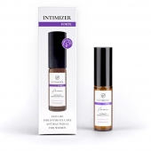Женский антибактериальный эко-гель для интимного ухода Intimizer Forte - 20 мл. - Intimizer - купить с доставкой в Костроме