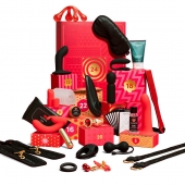 Адвент-календарь Lovehoney Couple’s Advent Calendar 2025 - We-vibe - купить с доставкой в Костроме