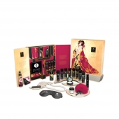 Адвент-календарь Shunga Calendar of Desires - Shunga - купить с доставкой в Костроме