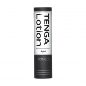 Лубрикант на водной основе Tenga Lotion Light - 170 мл. - Tenga - купить с доставкой в Костроме