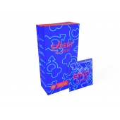 Классические презервативы Expert Classic - 15 шт. - Expert - купить с доставкой в Костроме