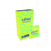 Ультратонкие презервативы Expert Invisible - 15 шт. - Expert - купить с доставкой в Костроме