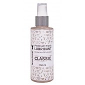 Лубрикант на водной основе NewLevel Classic - 150 мл. - NewLevel - купить с доставкой в Костроме