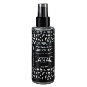 Анальный лубрикант на водной основе NewLevel Anal - 150 мл. - NewLevel - купить с доставкой в Костроме