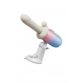 Инновационная мини-машина Spinel - Lovense - купить с доставкой в Костроме