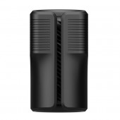 Черный вибромастурбатор ARCwave Zing - Arcwave - в Костроме купить с доставкой