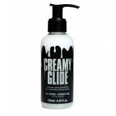 Лубрикант на водной основе Creamy Glide с консистенцией спермы - 150 мл. - Strap-on-me - купить с доставкой в Костроме