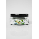 Массажная свеча «Зелёный чай» - 50 мл. - SGAN - купить с доставкой в Костроме