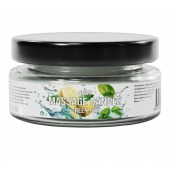 Массажная свеча «Зелёный чай» - 50 мл. - SGAN - купить с доставкой в Костроме