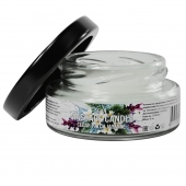 Массажная свеча «Кедр - Пачули - Жасмин» - 50 мл. - SGAN - купить с доставкой в Костроме