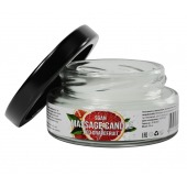 Массажная свеча «Красный грейпфрут» - 50 мл. - SGAN - купить с доставкой в Костроме