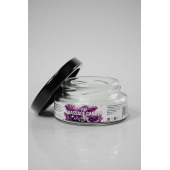 Массажная свеча «Сирень» - 50 мл. - SGAN - купить с доставкой в Костроме