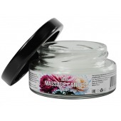 Массажная свеча «Цветущий пион» - 50 мл. - SGAN - купить с доставкой в Костроме