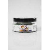 Массажная свеча «Янтарный мусс» - 50 мл. - SGAN - купить с доставкой в Костроме