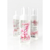 Пенка-мусс для интимной гигиены SGAN с пребиотиками - 150 мл. - SGAN - купить с доставкой в Костроме