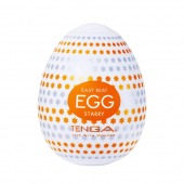 Мастурбатор-яйцо Tenga Egg Starry - Tenga - в Костроме купить с доставкой