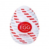 Мастурбатор-яйцо Tenga Egg Twister - Tenga - в Костроме купить с доставкой