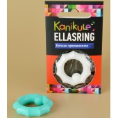 Цветное фигурное эрекционное кольцо Love Ring - Sitabella - в Костроме купить с доставкой