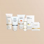 Набор YESforLOV La Trousse Enchantée в бежевой косметичке - YESforLOV - купить с доставкой в Костроме