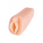 Телесный мастурбатор-вагина Clit Orgasm - NMC - в Костроме купить с доставкой