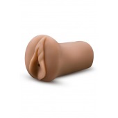 Карамельный мастурбатор-вагина Molly - Blush Novelties - в Костроме купить с доставкой