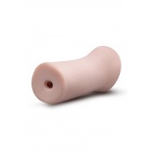 Телесный мастурбатор-ротик Candi - Blush Novelties - в Костроме купить с доставкой