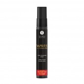 Оральный спрей Waves of Pleasure с ароматом клубники и шампанского - 20 мл. - Shunga - купить с доставкой в Костроме