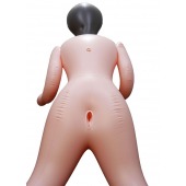 Надувная секс-кукла Suzuki - Boys of Toys - в Костроме купить с доставкой