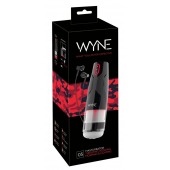 Вращающийся мастурбатор WYNE Masturbator 05 - Orion - в Костроме купить с доставкой