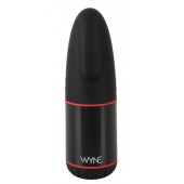 Мастурбатор с двумя моторами WYNE Masturbator 02 - Orion - в Костроме купить с доставкой