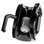 Мощный мастурбатор WYNE Masturbator 10 - Orion - в Костроме купить с доставкой