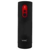 Автоматический мастурбатор WYNE Masturbator 08 - Orion - в Костроме купить с доставкой