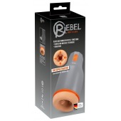 Мастурбатор для головки полового члена Glans Masturbator with 2 Functions - Orion - в Костроме купить с доставкой