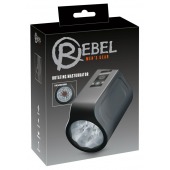 Мастурбатор с ротацией Rotating Masturbator - Orion - в Костроме купить с доставкой