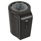 Мастурбатор с ротацией Rotating Masturbator - Orion - в Костроме купить с доставкой